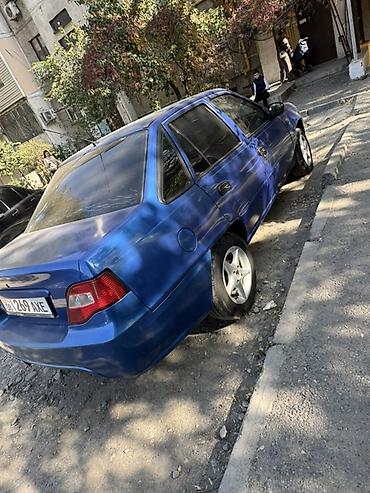 такта дует: Daewoo Nexia: 2008 г., 1.6 л, Механика, Бензин, Седан — 5