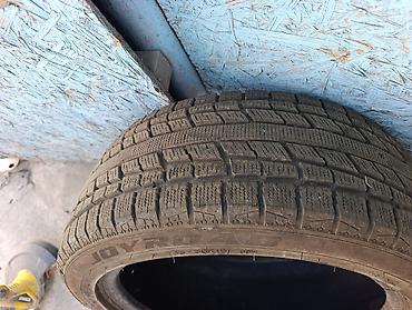 kia r19: Зимняя шина Joyroad 235/50 R19 99H - Тип: зимняя ненашипованная — 3