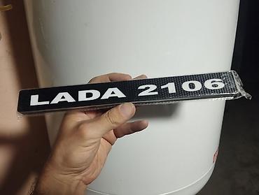 Avtomobil üçün dekorativ loqo və emblem yazıları işıqlı - Modellər lalafo.az -da Avtomobil üçün dekorativ loqo və emblem yazıları işıqlı - Modellər