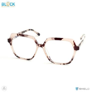Компьютерные очки: Компьютерные очки - линейка «Shield»! В Beta Stores 2 - более 350 — 15