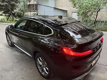 BMW: BMW X4: 2020 г., 2 л, Дизель, Лифтбек — 4
