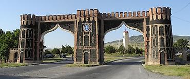 daxili turlar: Avtobus, Bakı - 20 Oturacaq — 8
