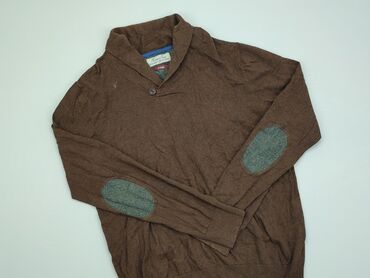 sweterki online: Bluzy XL (EU 42), Bawełna, stan - Bardzo dobry