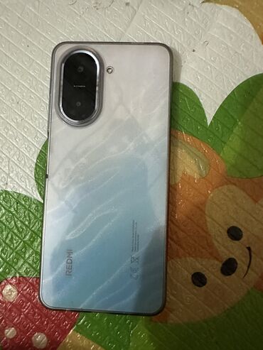 купит номер телефона: Xiaomi, Mi5, Б/у, цвет - Голубой