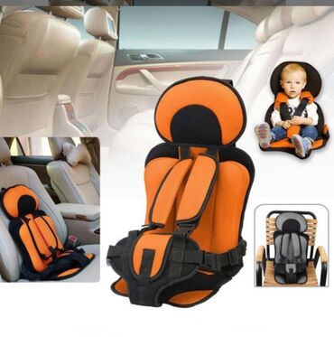 кресло для ребенка в машину: Автокресло, Новый