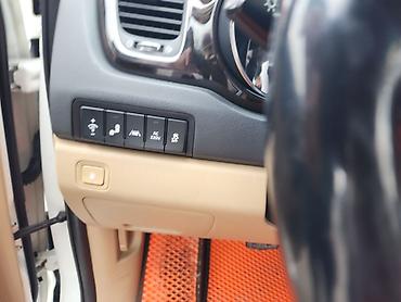 Kia: Kia Carnival: 2020 г., 2.2 л, Автомат, Дизель, Минивэн — 10