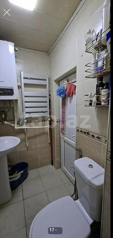 Köhnə tikili: Bakı, Bayıl, 2 otaqlı, Köhnə tikili, 45 kv. m — 13