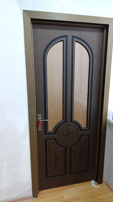 белорусские межкомнатные двери в баку: Дерево Межкомнтаная дверь