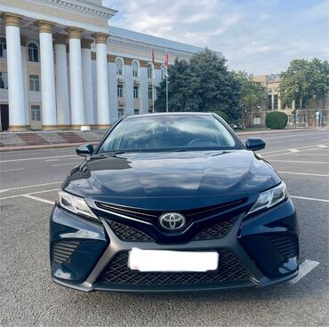 камри 25 цена бишкек: Toyota Camry: 2017 г., 2.5 л, Автоматтык, Бензин, Седан