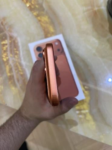 ipad pro 12: IPhone 17 Pro Max, 256 GB, Narıncı — 3