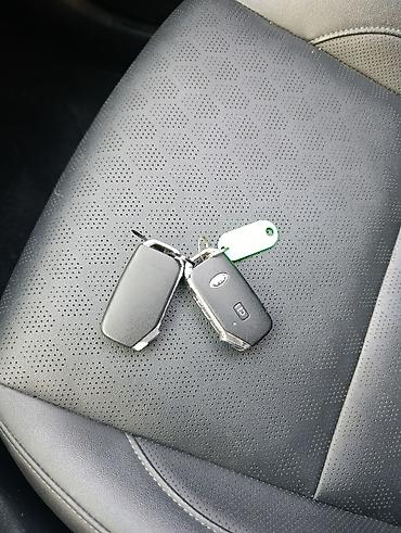 Kia: Kia Seltos: 2020 г., 1.6 л, Автомат, Дизель, Кроссовер — 10