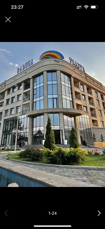 Продажа квартир: 1 комната, 50 м² — 2