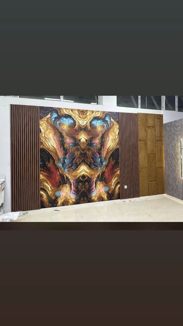 TV altlığı: Ev və ofislər dekorasiyasi — 2