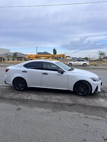 лексус 250 ис: Lexus IS: 2009 г., 2.5 л, Автомат, Бензин, Седан — 2