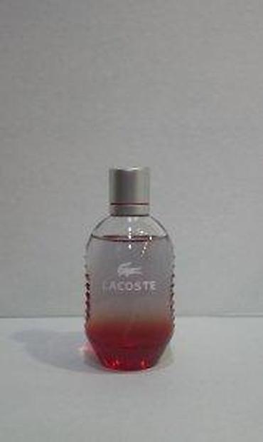 Parfemi: LACOSTE RED EDT 75ML | Lacoste Red edt 75ml. Original parfemi — 10