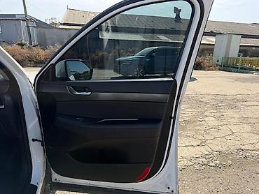 Hyundai: Hyundai Palisade: 2022 г., 2.2 л, Автомат, Бензин, Кроссовер — 29