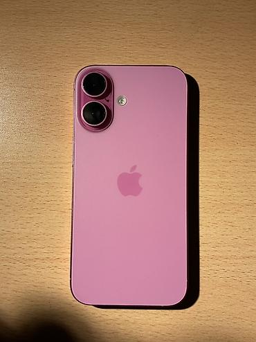 iphon se: 128 GB, Çəhrayı, Sənədlərlə — 3