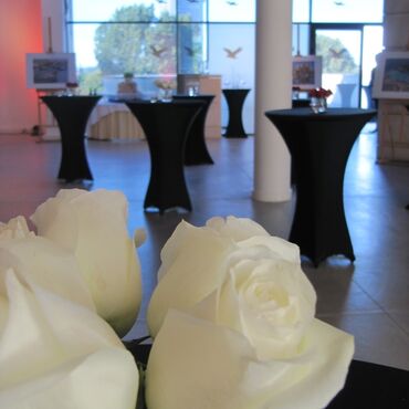 Organizacija događaja: Organizacija događaja | Animators, Event decoration, Decorative letters — 9