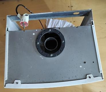 qizdirci: İşlənmiş Kombi Sanica 24 kVt — 2
