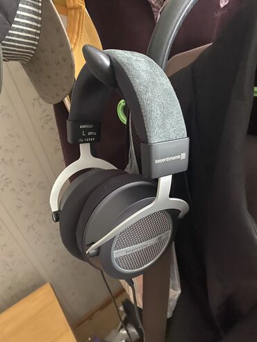 купить синтезатор ямаха в бишкеке: Beyerdynamic amiron home 
Состояние новых