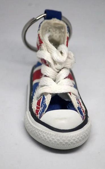 Privesci za ključeve: Converse privezak za ključeve All Star Chuck Taylor Authentc. Converse — 7