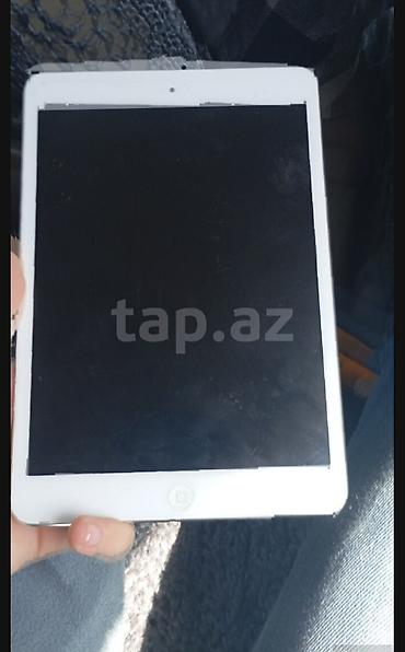 ipad 10 nəsil: Yeni Apple iPad Mini, 7,9", < 64 GB, Ünvandan götürmə — 3