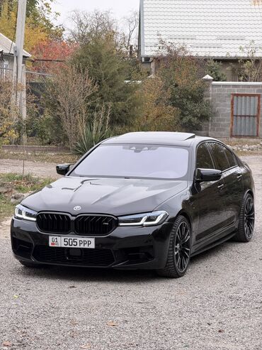 резина на бмв х5: BMW 5 series: 2019 г., 3 л, Автомат, Бензин, Седан