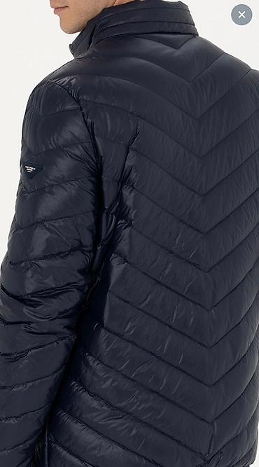 kurtkalar 2022: Kurtka, Bolonka, Payız, U.S. Polo Assn, XL — 2