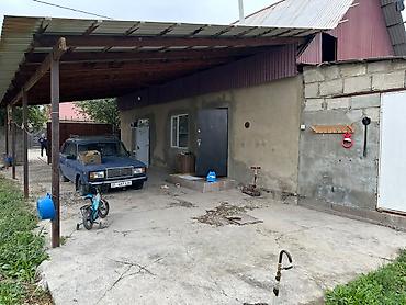 уланит: 🔥 СРОЧНО ПРОДАЁТСЯ УЧАСТОК! 📍 Район Ак-Бата 🏡 Участок — 6 соток 🏠 Дом — 8