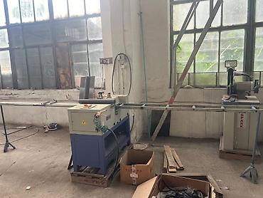 lent misar satilir: Plastik Ştap kəsən. 1 ay işlədilib. 2 ədəddir deyə satılır — 2