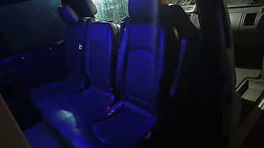 pirus 20 kuza: Mercedes-Benz Vito: 2.2 l | 2007 il Mikroavtobus — 3