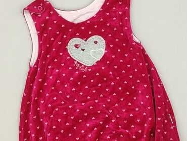 engel kombinezon: Sleepwear, 9-12 months, condition - Perfect