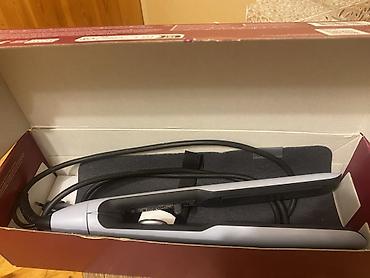huawei nova 11: Philips Straightener 5000 saç düzləşdiricisi. Qutunun üzərində — 3