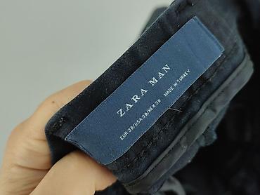 mango sweter: Zara, Chinosy dla mężczyzn, rozmiar M — 6