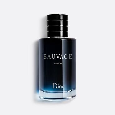 kişi ətri: Dior Sauvage 30 ml (yağ ətir) ideal 1 gün qalıcı