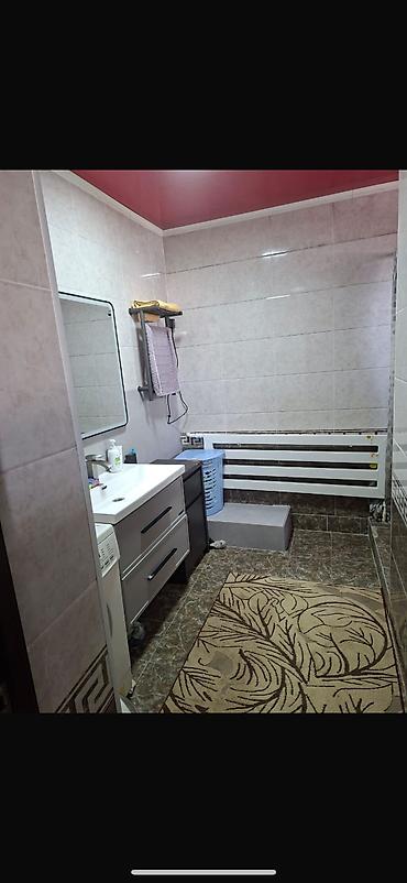 Продажа коттеджей и домов: ПРОДАЮ ДОМ В КАРА-БАЛТЕ! Продается 2х этажный дом! Участок 8 соток at lalafo.kg — 11 Продажа коттеджей и домов: ПРОДАЮ ДОМ В КАРА-БАЛТЕ! Продается 2х этажный дом! Участок 8 соток — 11