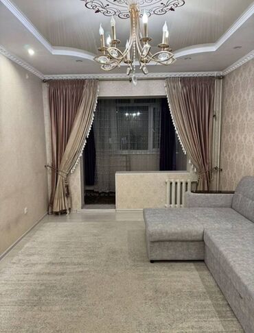 Продажа квартир: 1 комната, 42 м², 106 серия улучшенная, 3 этаж, Евроремонт