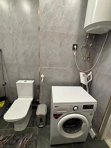 Долгосрочная аренда квартир: Студия, С мебелью полностью — 11