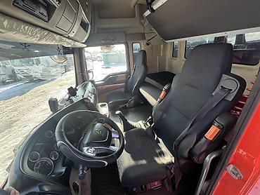 Тягачи: Тягач, Howo, 2021 г., Самосвал — 10