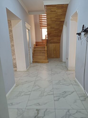 Həyət evləri və villaların satışı: 7 otaqlı, 185 kv. m, Kredit var, Yeni təmirli — 9