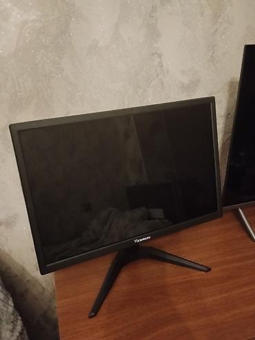 sensor monitor: 1 gün isletmemisem hec ölçüsü balaca geldiyi üçün basqa manitor — 4