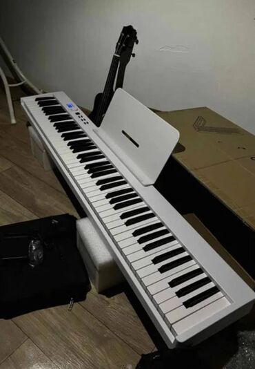 pianino kurs: Piano, Rəqəmsal, Yeni, Pulsuz çatdırılma