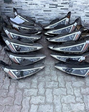 elantra farası: "Hyundai Elantra 2019/2020" faraları Bütün kateqoriyalar • Nəqliyyat — 1