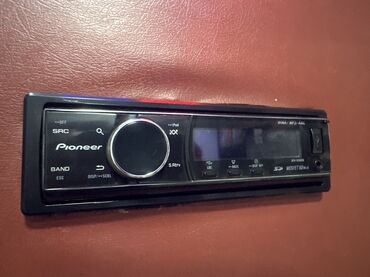 direksiyon seti rampage v902: Pioneer 
USB ag ekran səs verəndə cıkıldıyır 
9350