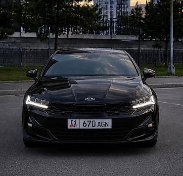 Сдаю Kia K5, Посуточно, Без водителя, | Водительские права, От 18 лет at lalafo.kg Сдаю Kia K5, Посуточно, Без водителя, | Водительские права, От 18 лет