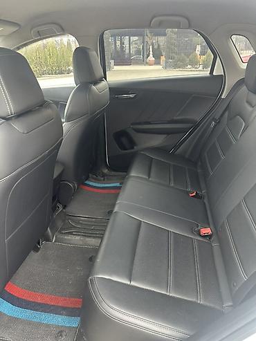 BYD: BYD E2: 2021 г., Электромобиль, Хэтчбэк — 11