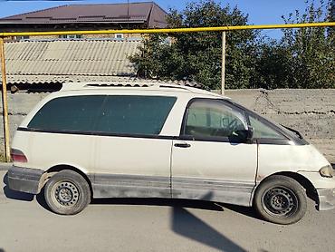 windom 2003: Toyota Estima: 1997 г., 2.2 л, Автомат, Дизель, Минивэн — 4
