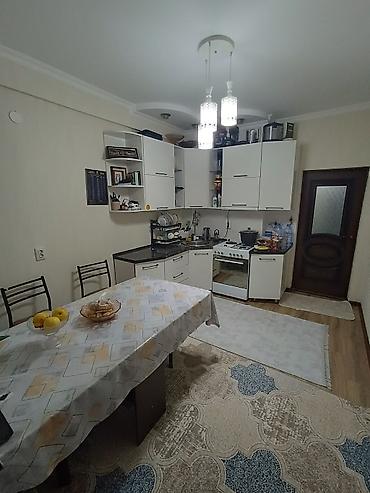 Продажа комнат: 48 м², С мебелью — 3