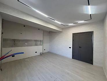 Продажа квартир: 2 комнаты, 64 м², Элитка, 7 этаж, Евроремонт — 11