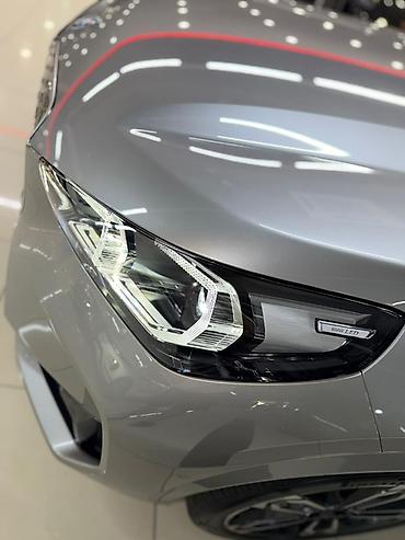 каропка на ауди: BMW iX1: 2024 г., Автомат, Электромобиль, Кроссовер — 6